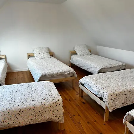 La Maison Des Muguets Vakantiehuis *